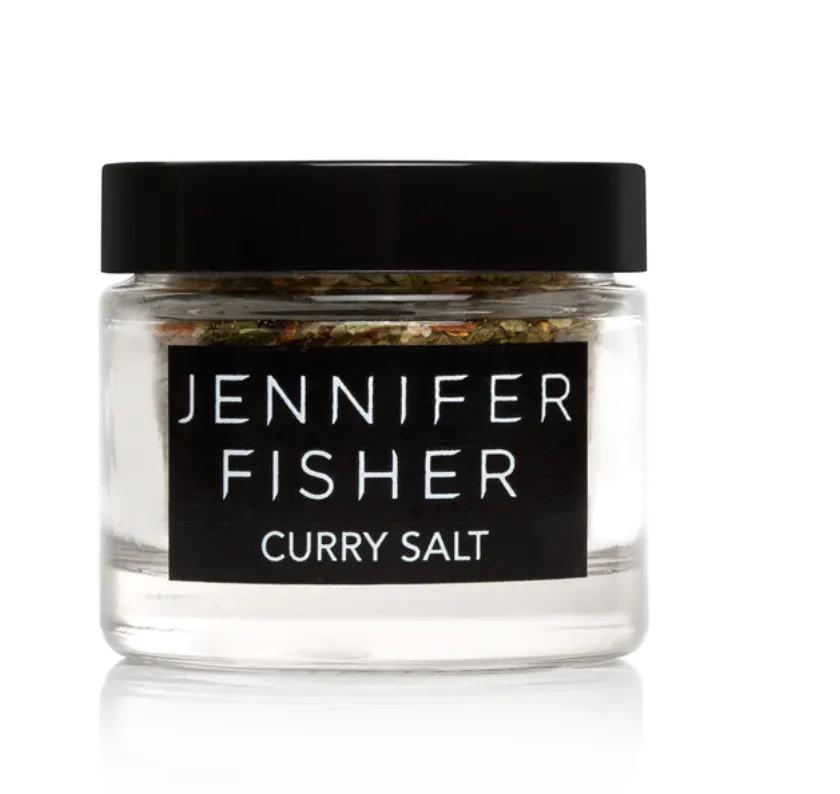 JENNIFER FISHER  SALT