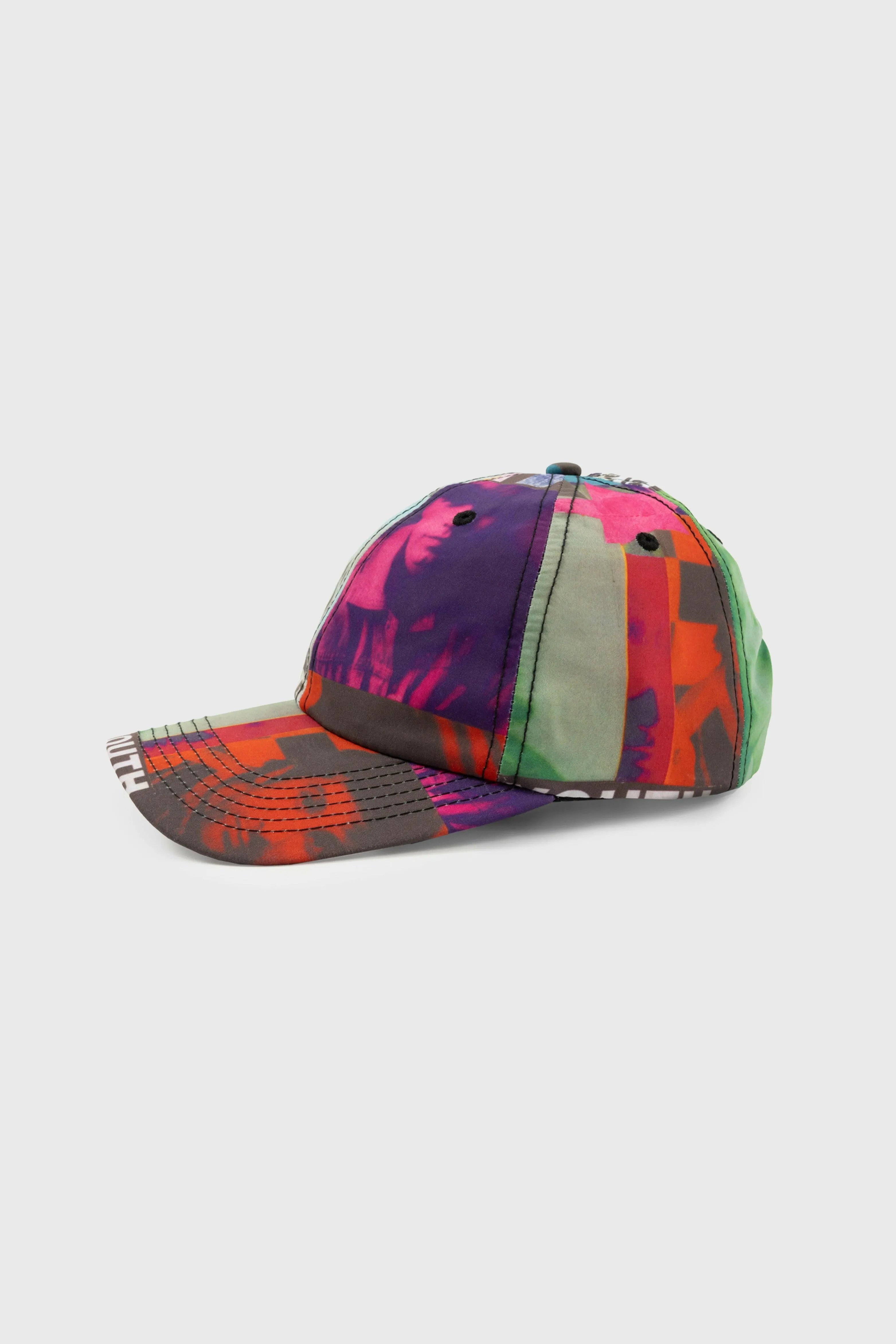 Jet Set Cap