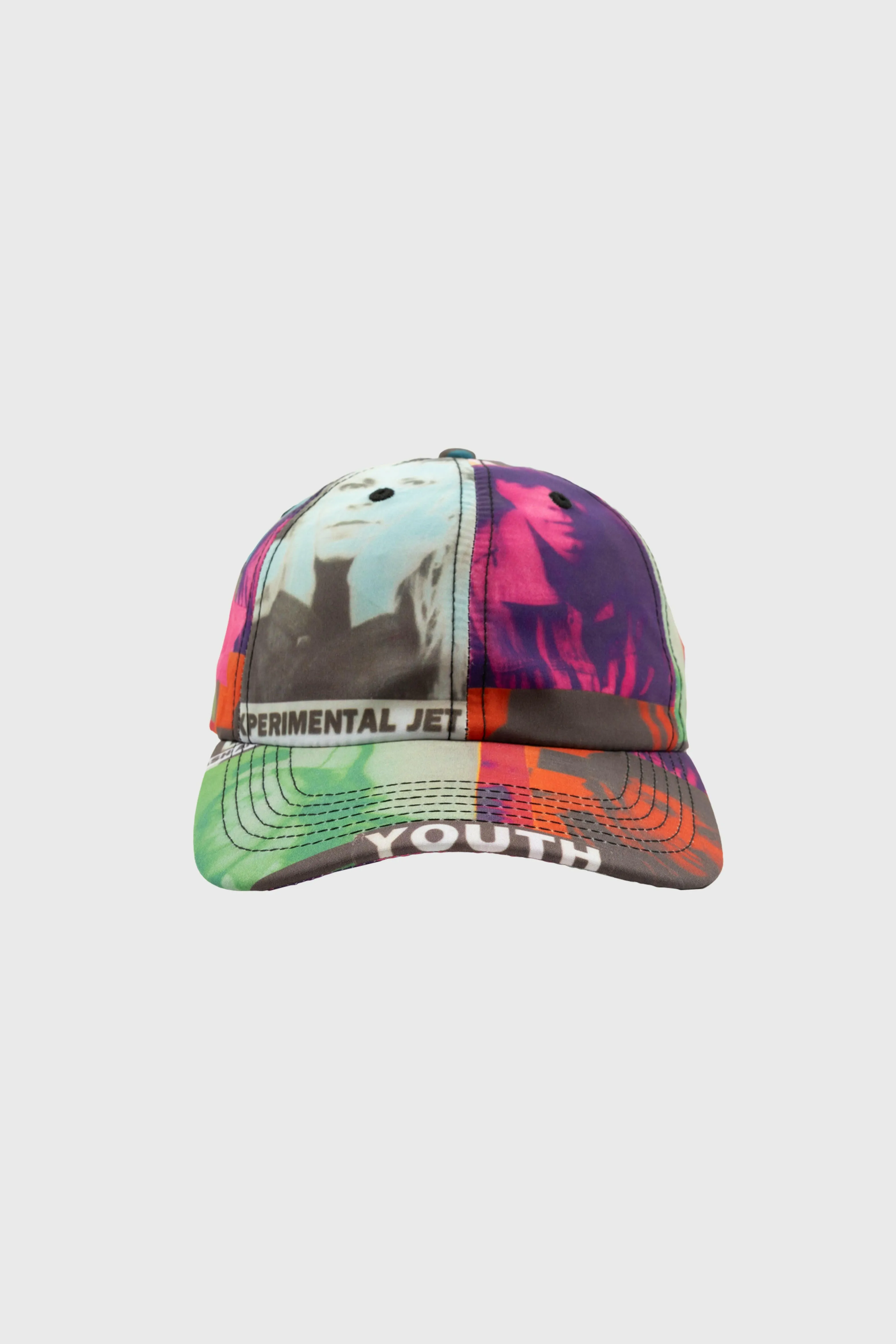 Jet Set Cap