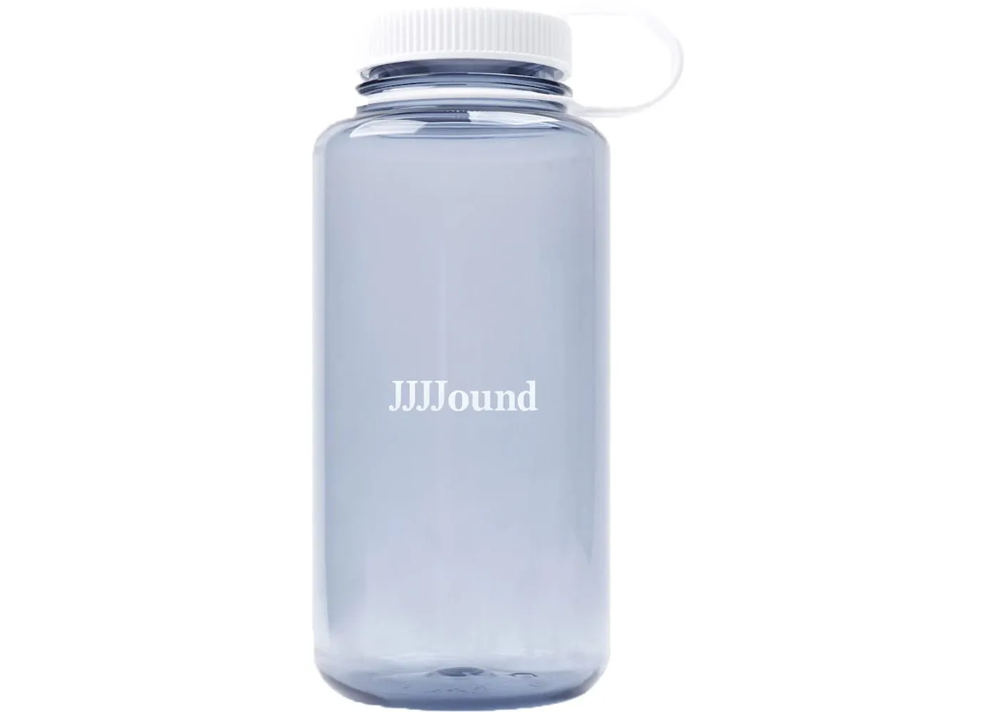 JJJJound Nalgene Bottle Grey