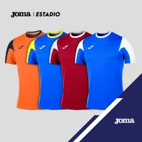 Joma-Estadio Jersey Set -