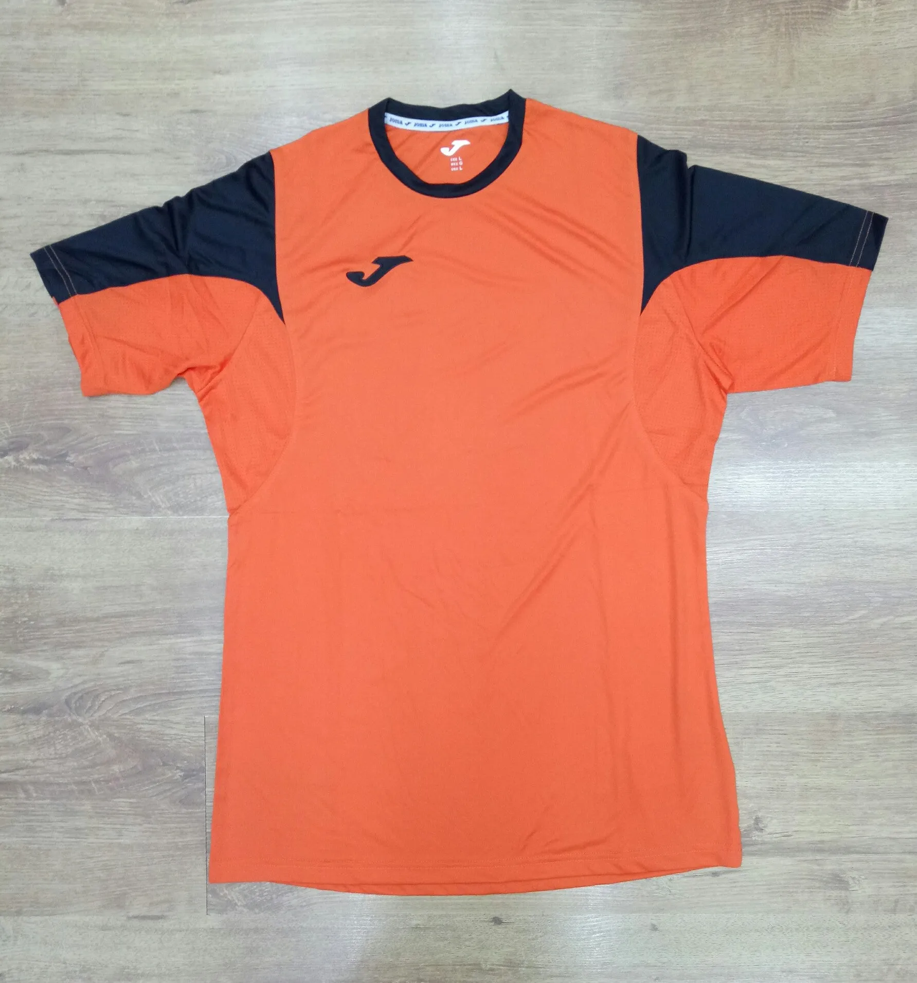 Joma-Estadio Jersey Set -