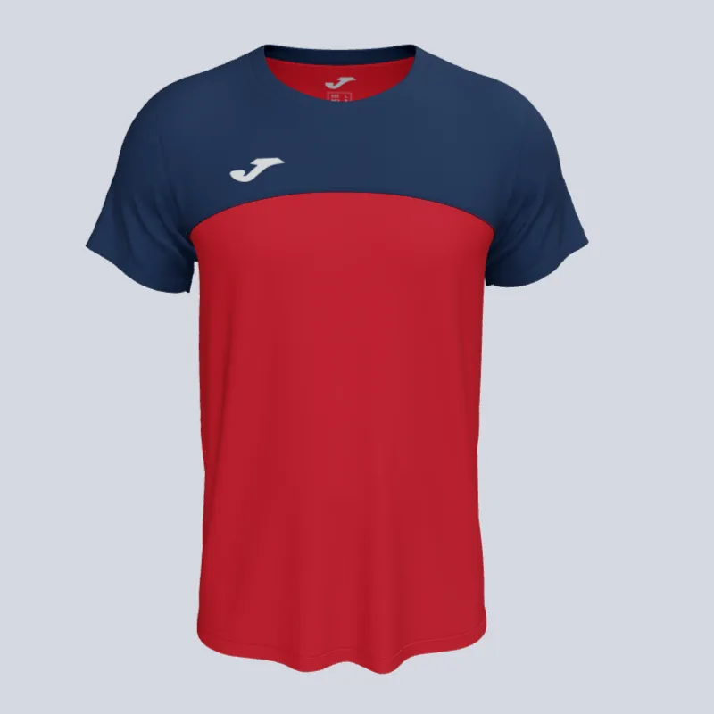 Joma Winner Jersey