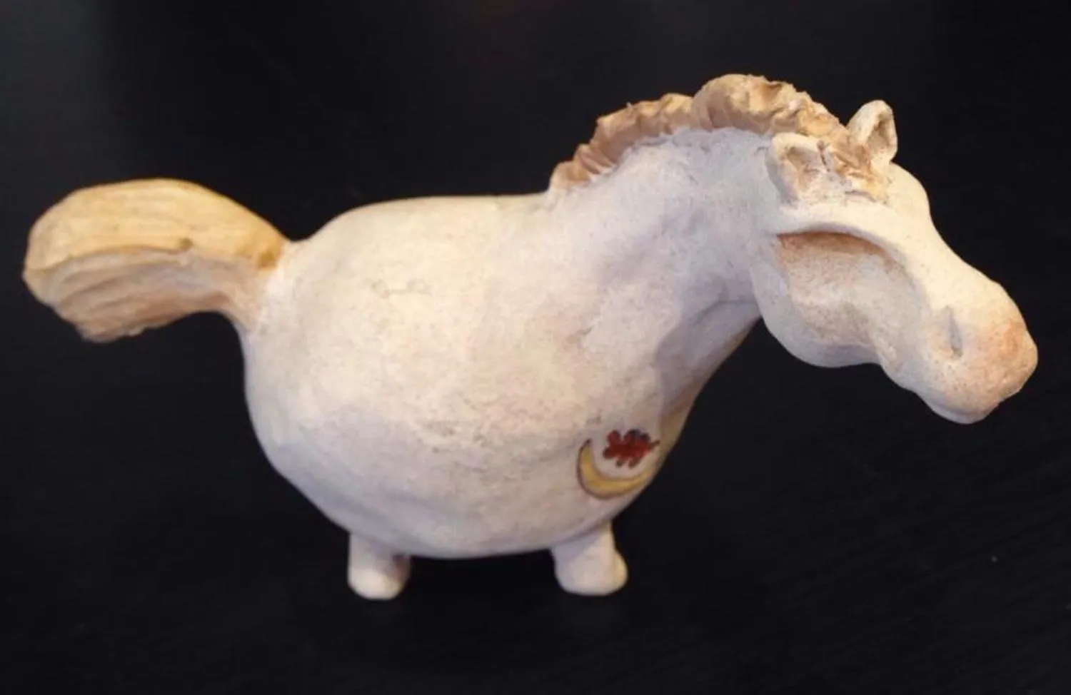 Julie Kradel - Sculpture - Mini Wish Ponies