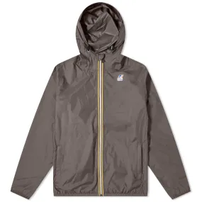 K-Way Le Vrai 3.0 Claude JacketSmoke Grey