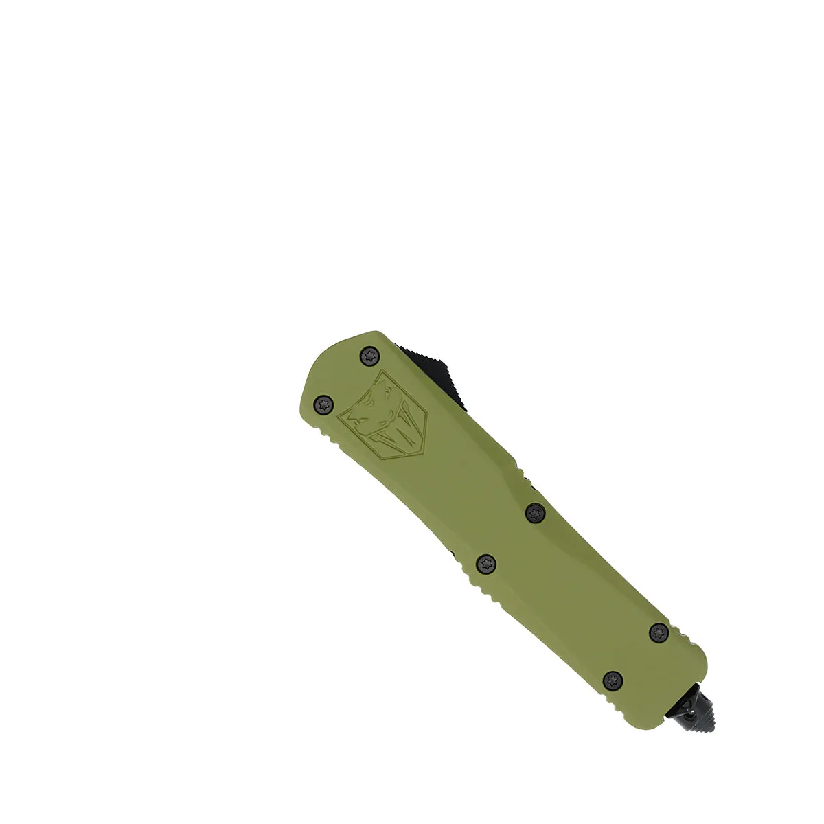 Large FS-3 OD Green