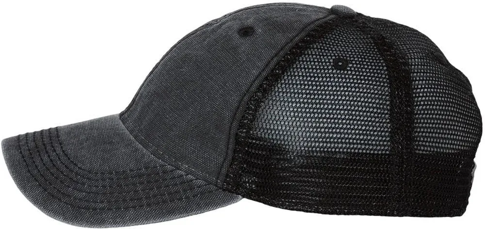 Legacy Dashboard Trucker Cap