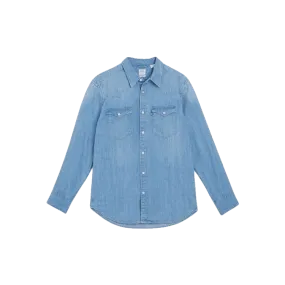 Levi's Barstow Western Standard Long Sleeve Shirt