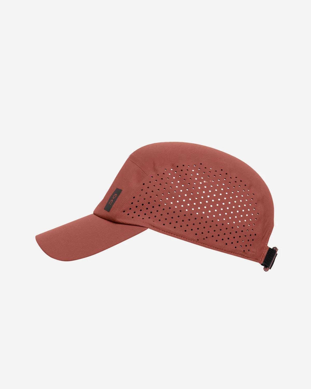 Lightweight Cap U - Red