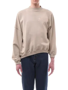 Magliano Provincia Sport Sweatshirt Khaki