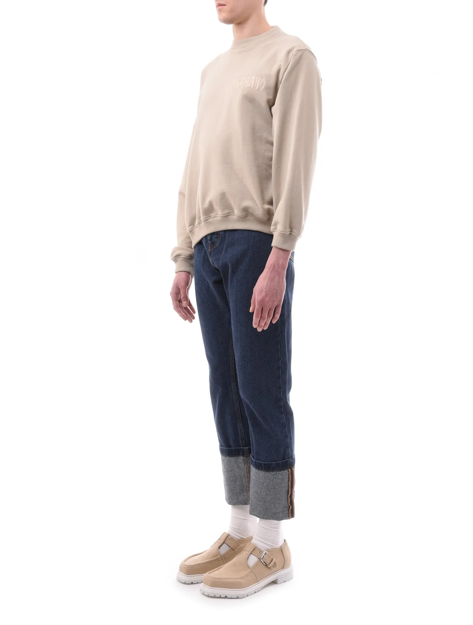 Magliano Provincia Sport Sweatshirt Khaki