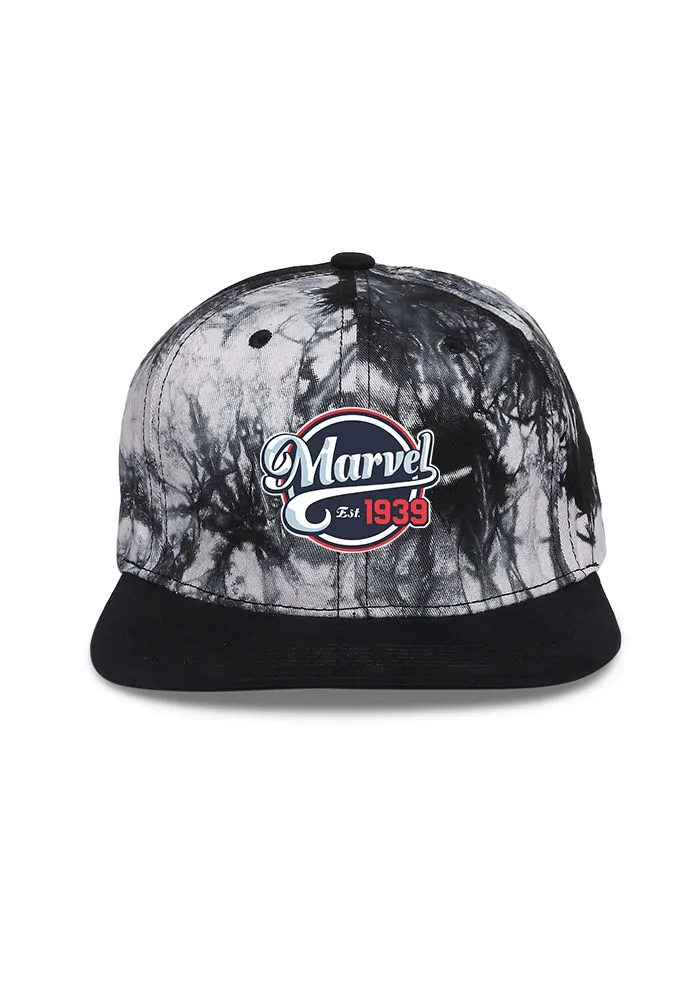 Marvel EST 1939 Men Baseball Cap