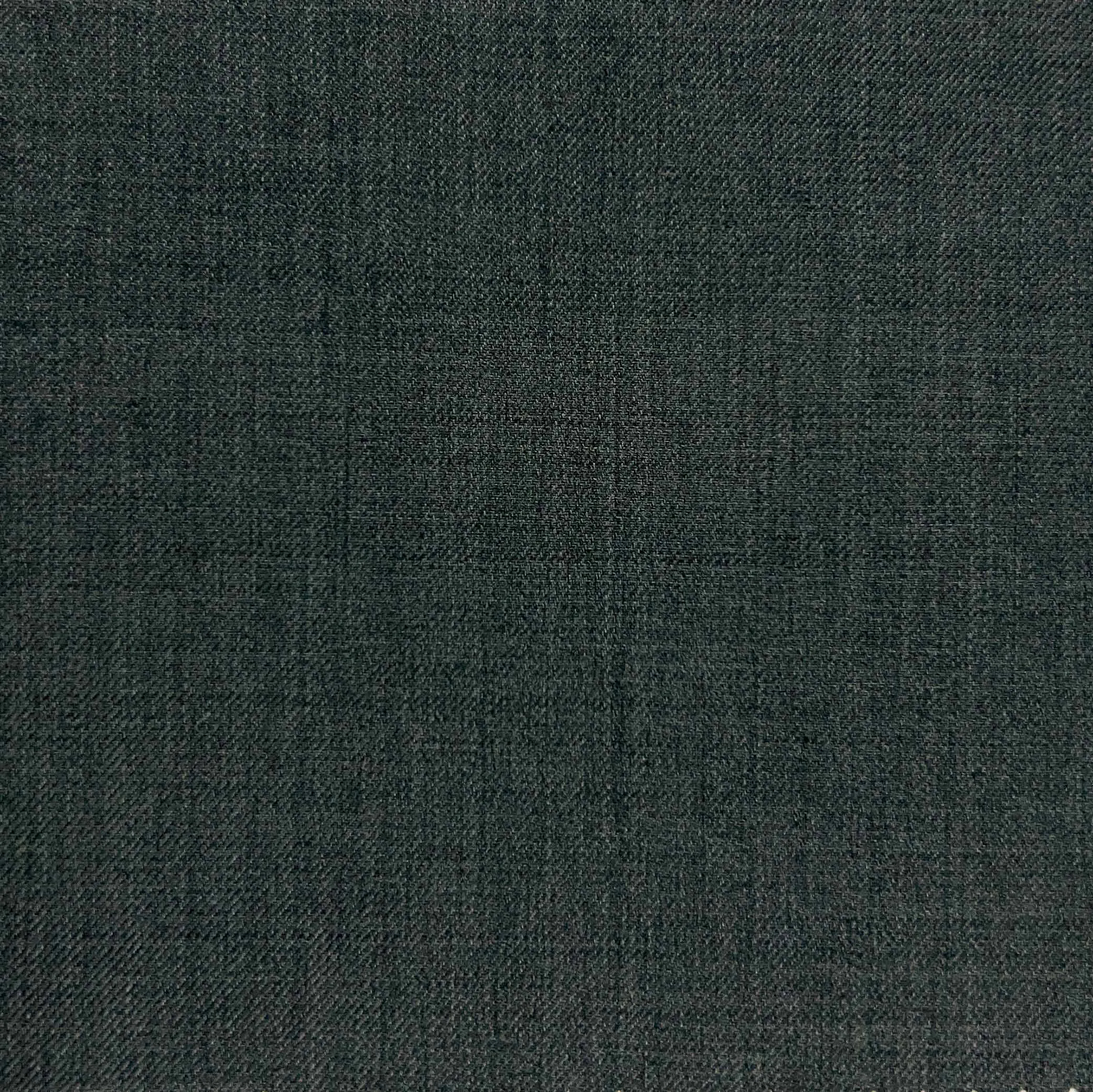 Medium Grey Plain Weave