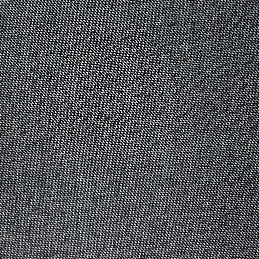 Medium Grey Sharkskin