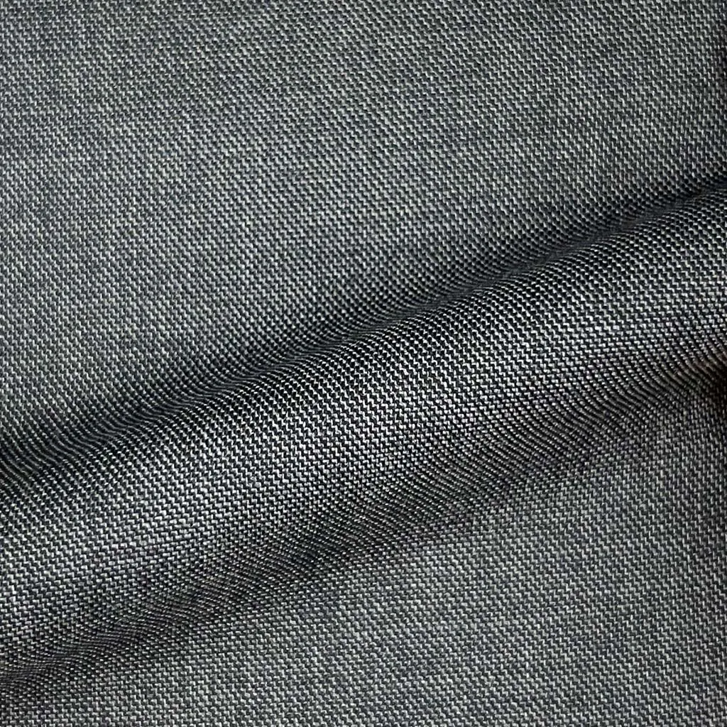 Medium Grey Sharkskin