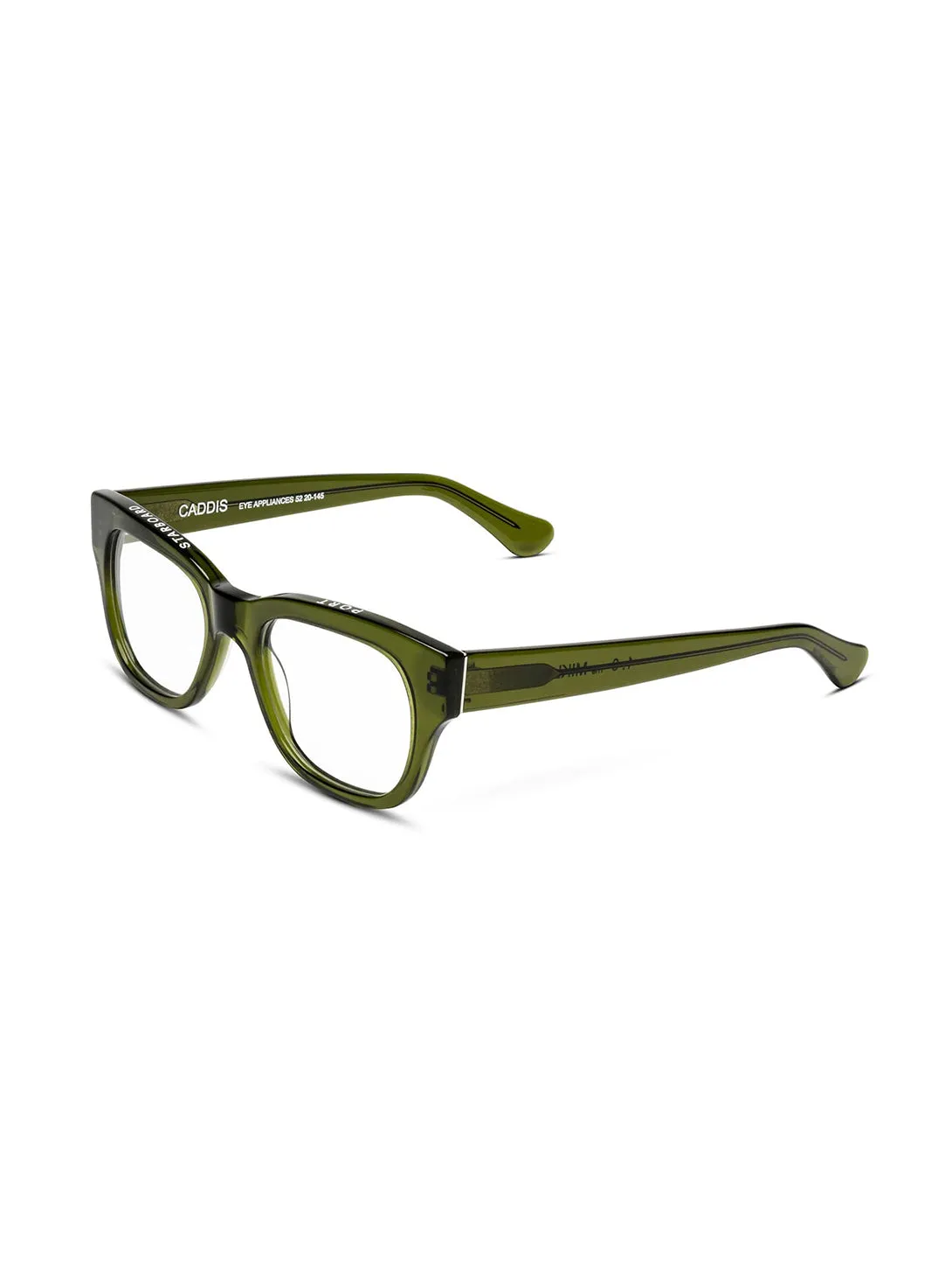 Miklos Readers - Heritage Green