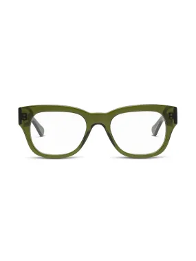 Miklos Readers - Heritage Green