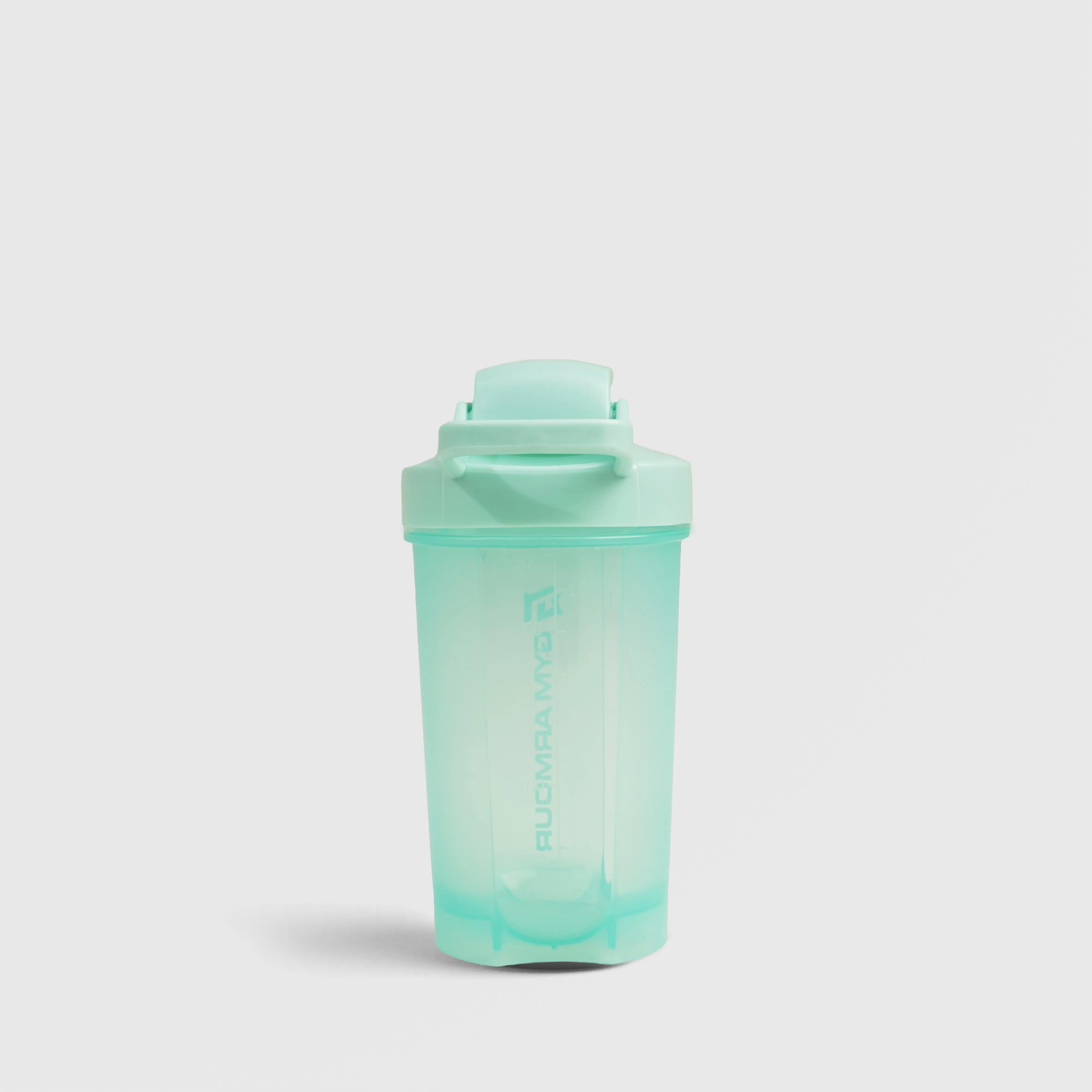 MixMaster Bottle 500ml (Palm Green)