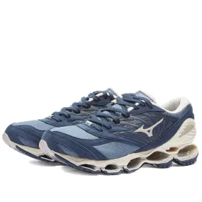 Mizuno Wave Prophecy 8 LS 'Fisherman Pack'Bering Sea, Grey & Blue