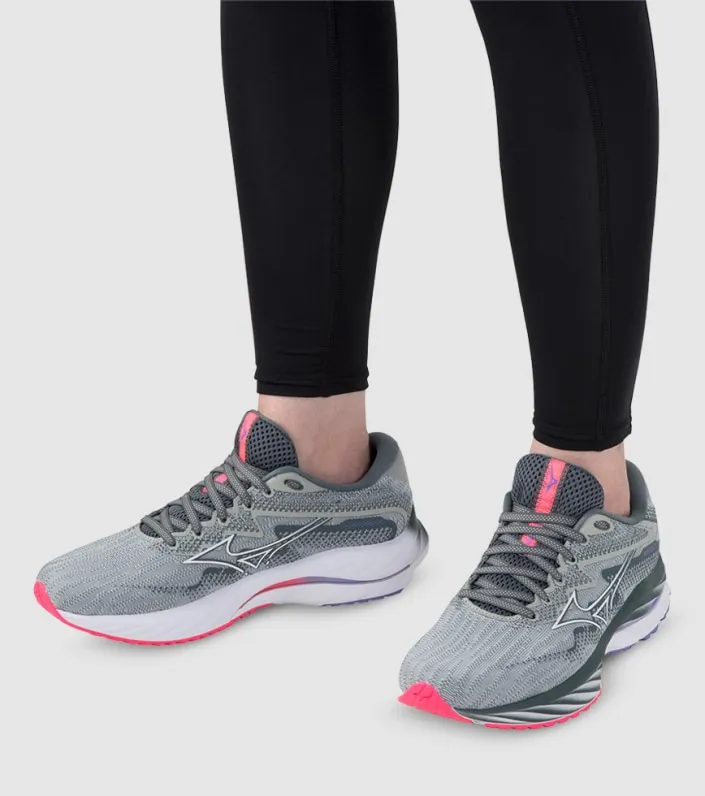 mizuno wave rider 27 womens