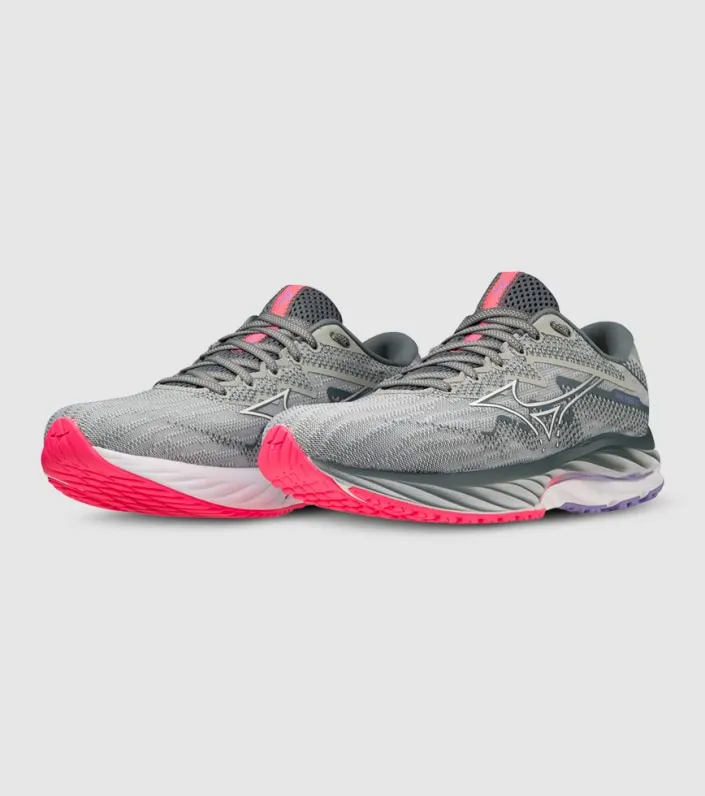 mizuno wave rider 27 womens