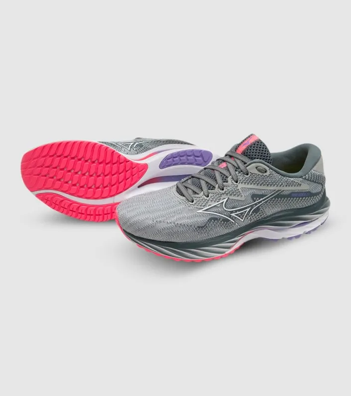 mizuno wave rider 27 womens