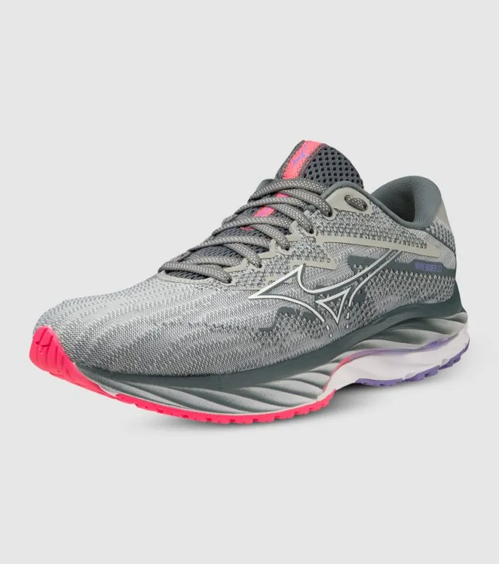 mizuno wave rider 27 womens