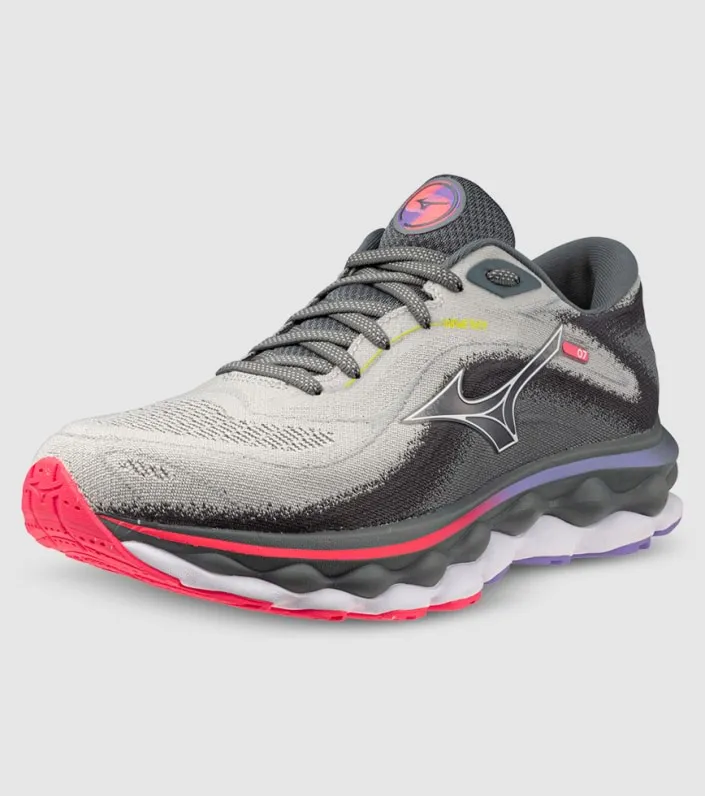 mizuno wave sky 7 womens