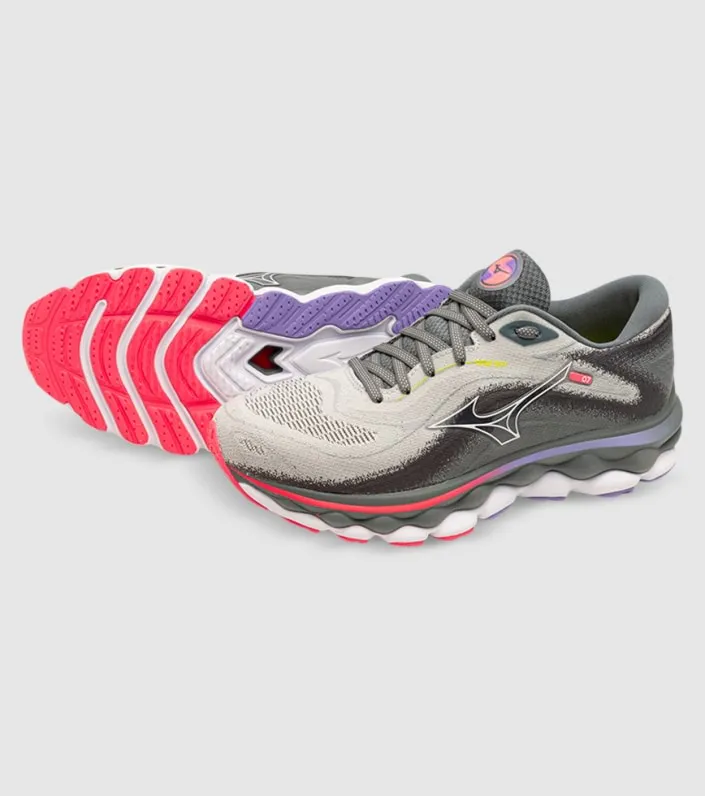 mizuno wave sky 7 womens