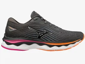 Mizuno Womens Wave Sky 6 (D Width)  JIGD221271