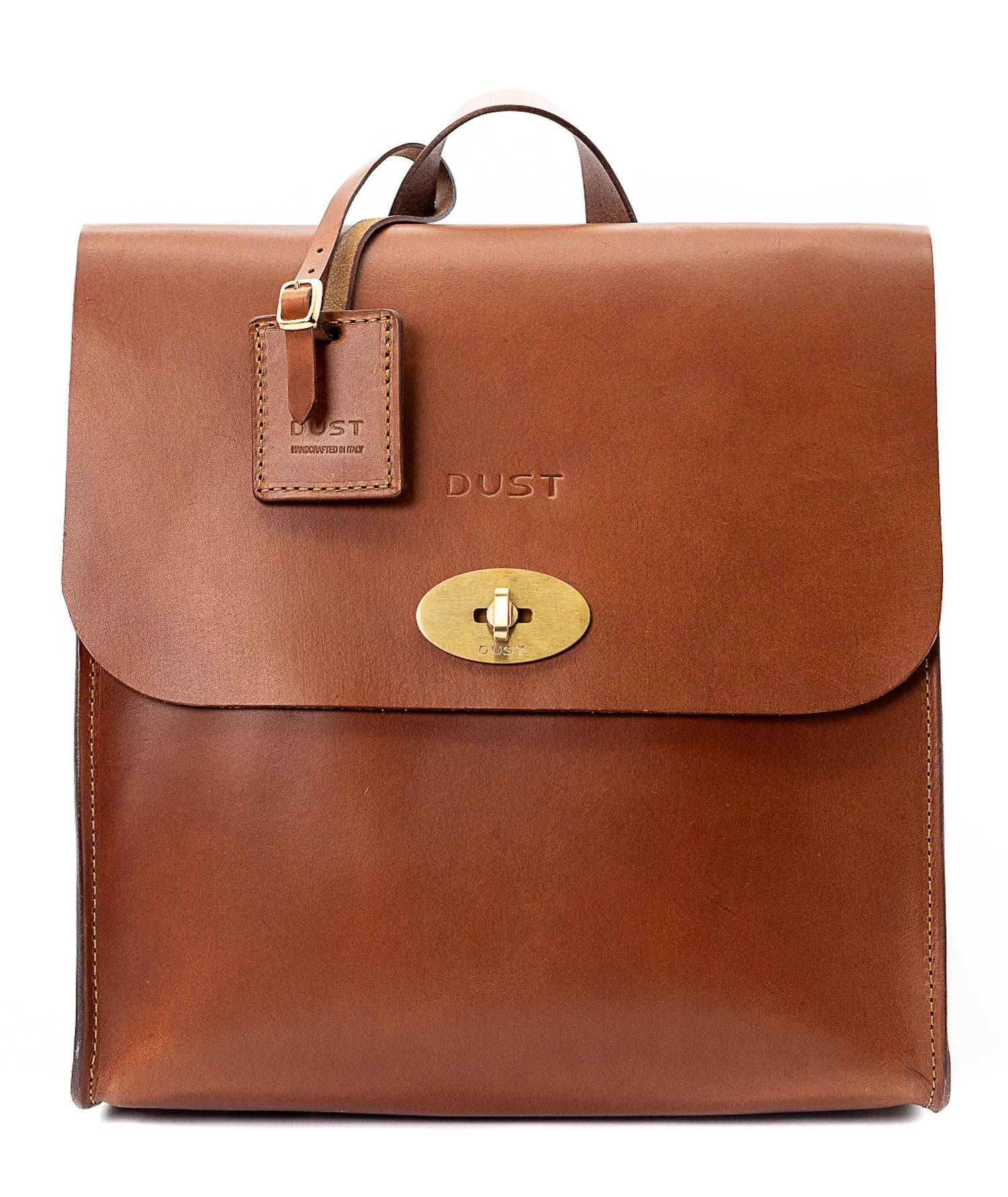 Mod 232 Cuoio Brown