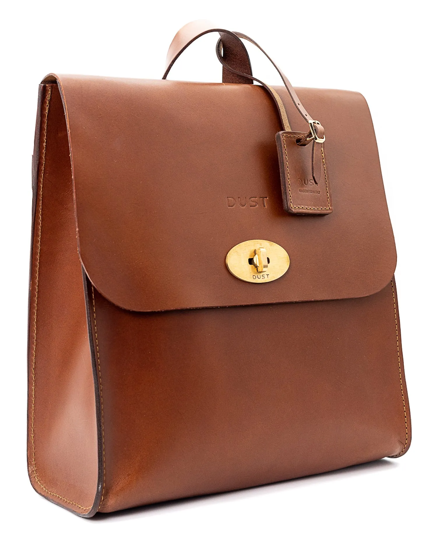 Mod 232 Cuoio Brown