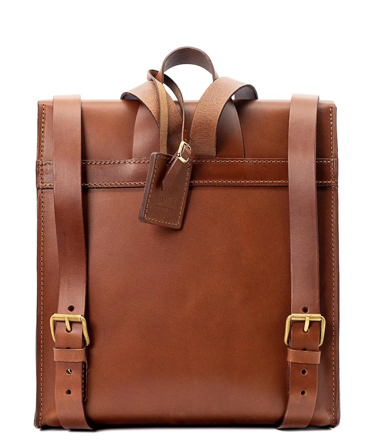 Mod 232 Cuoio Brown