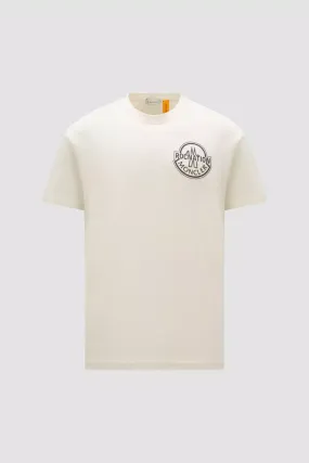 MONCLER  |Logo T-Shirt