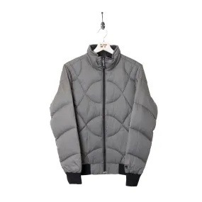 Mountain Hard Wear Quilted Zip Jacket