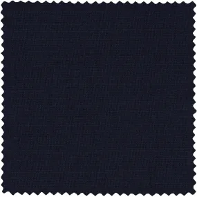 Navy Hopsack