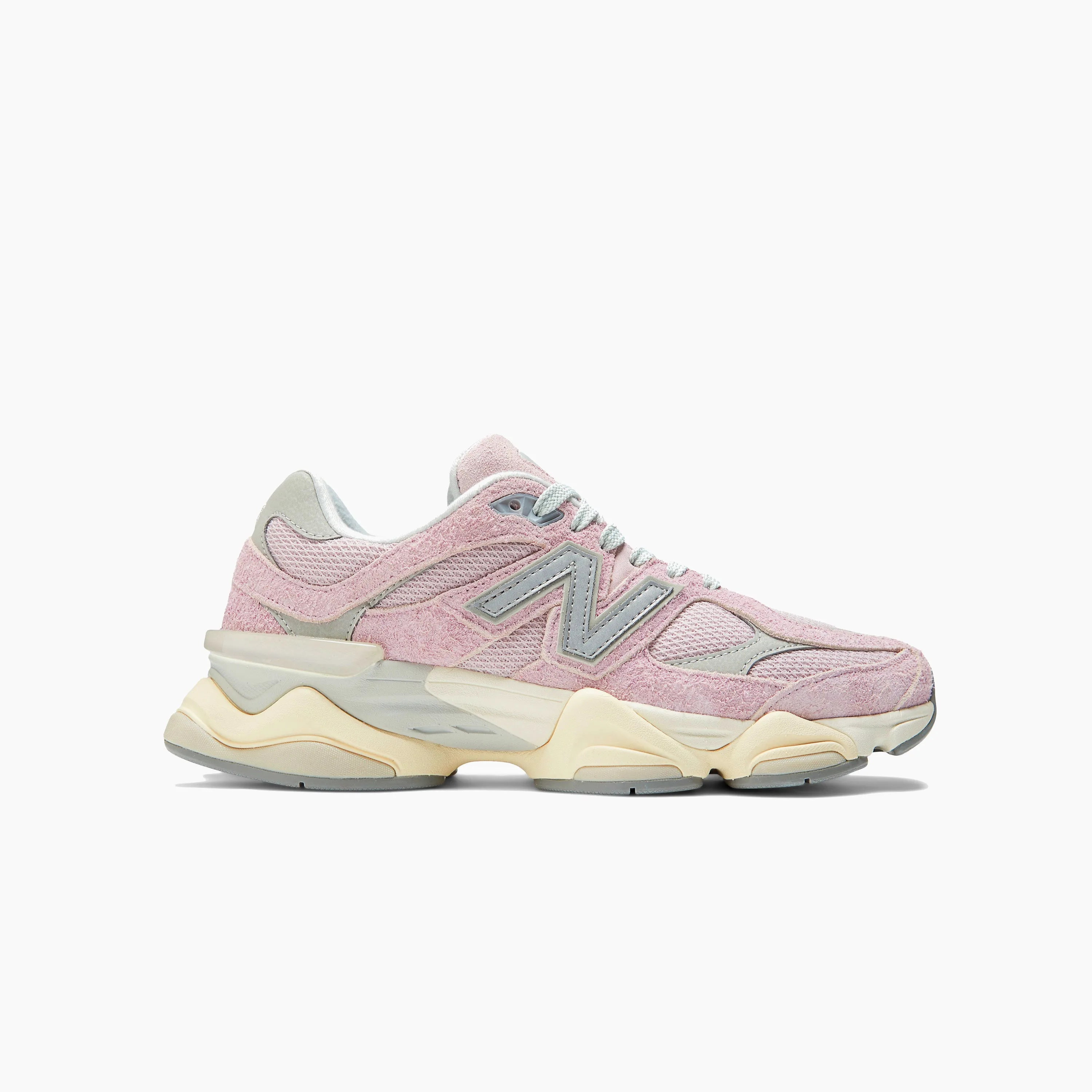 NEW BALANCE 9060 DECEMBER SKY PINK - U9060HSP