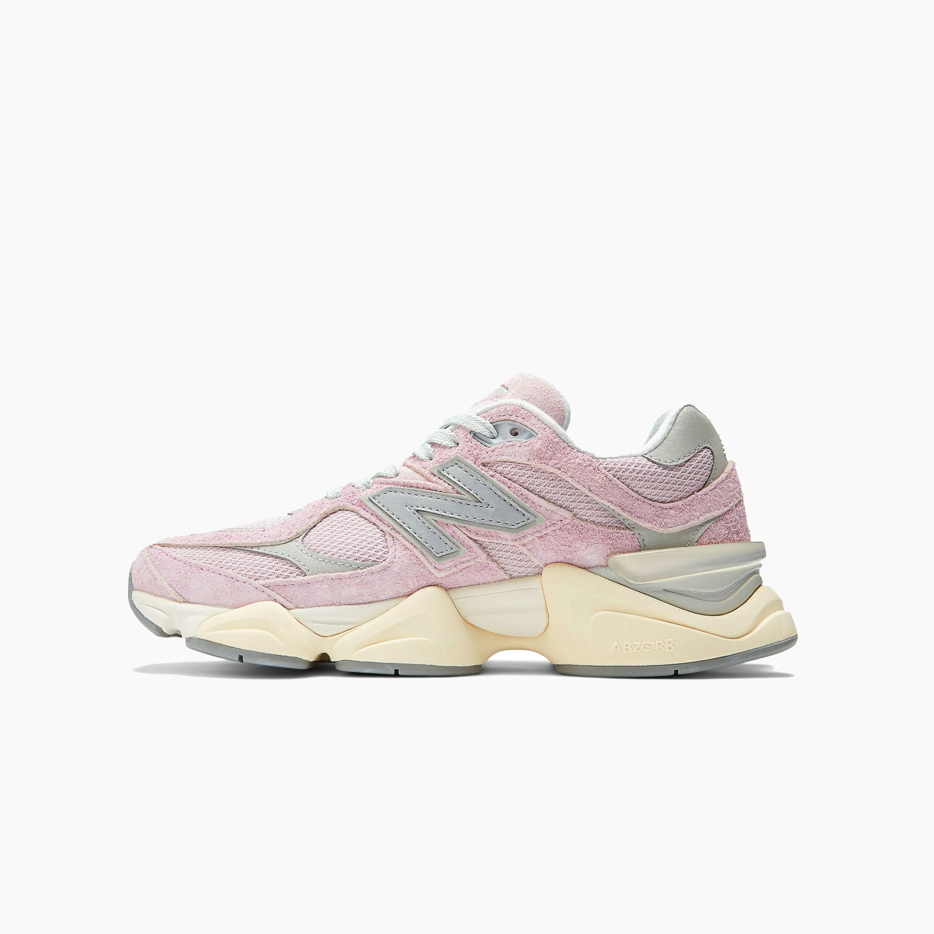 NEW BALANCE 9060 DECEMBER SKY PINK - U9060HSP