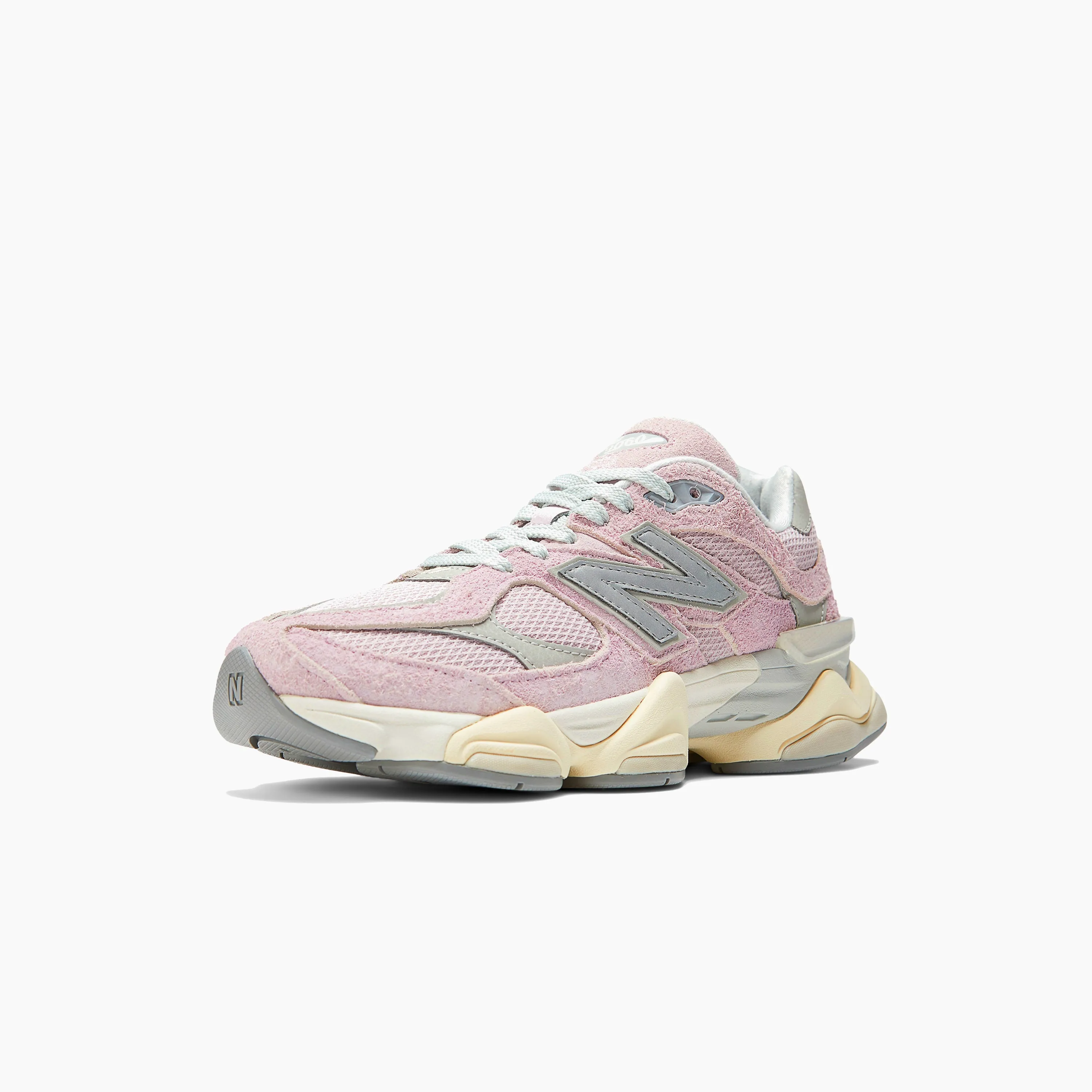 NEW BALANCE 9060 DECEMBER SKY PINK - U9060HSP