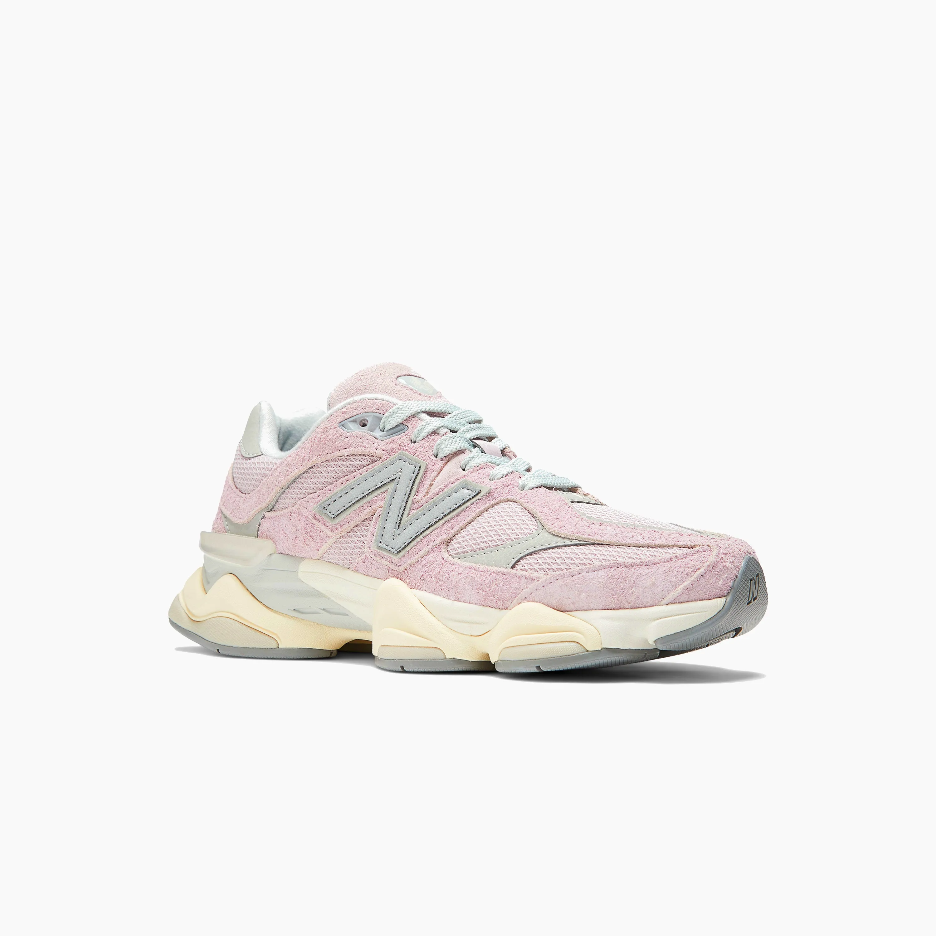 NEW BALANCE 9060 DECEMBER SKY PINK - U9060HSP