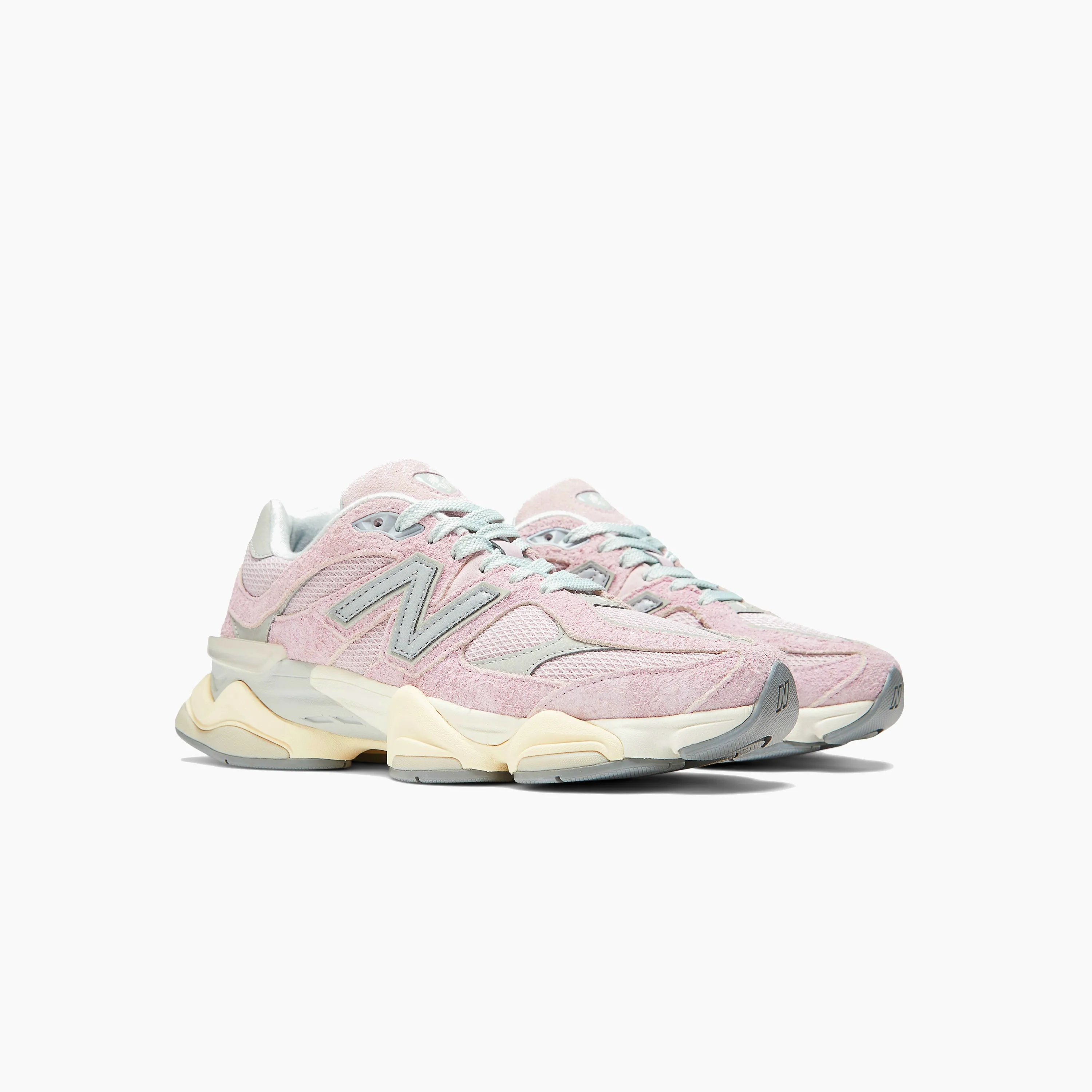 NEW BALANCE 9060 DECEMBER SKY PINK - U9060HSP