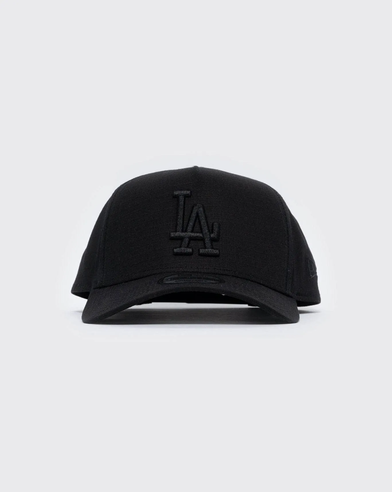 new era 940 aframe los angeles dodgers ripstop