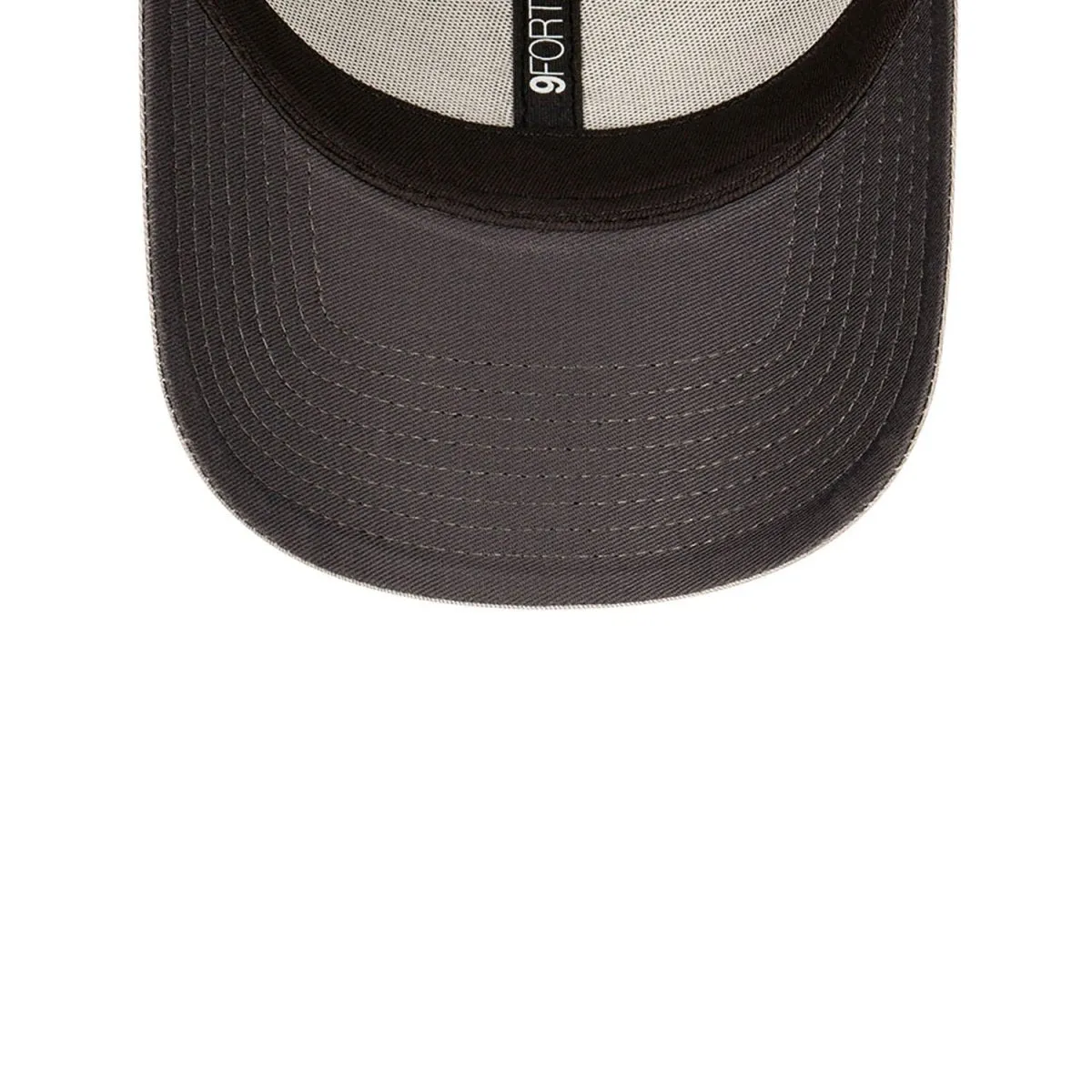 NEW ERA LAS VEGAS RAIDERS GREY CAP