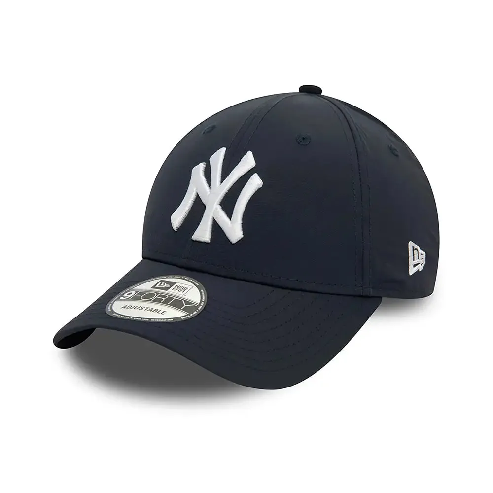 New York Yankees Recycled Navy 9Forty Adjustable Cap