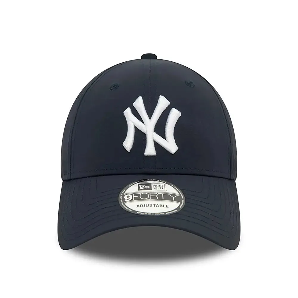 New York Yankees Recycled Navy 9Forty Adjustable Cap