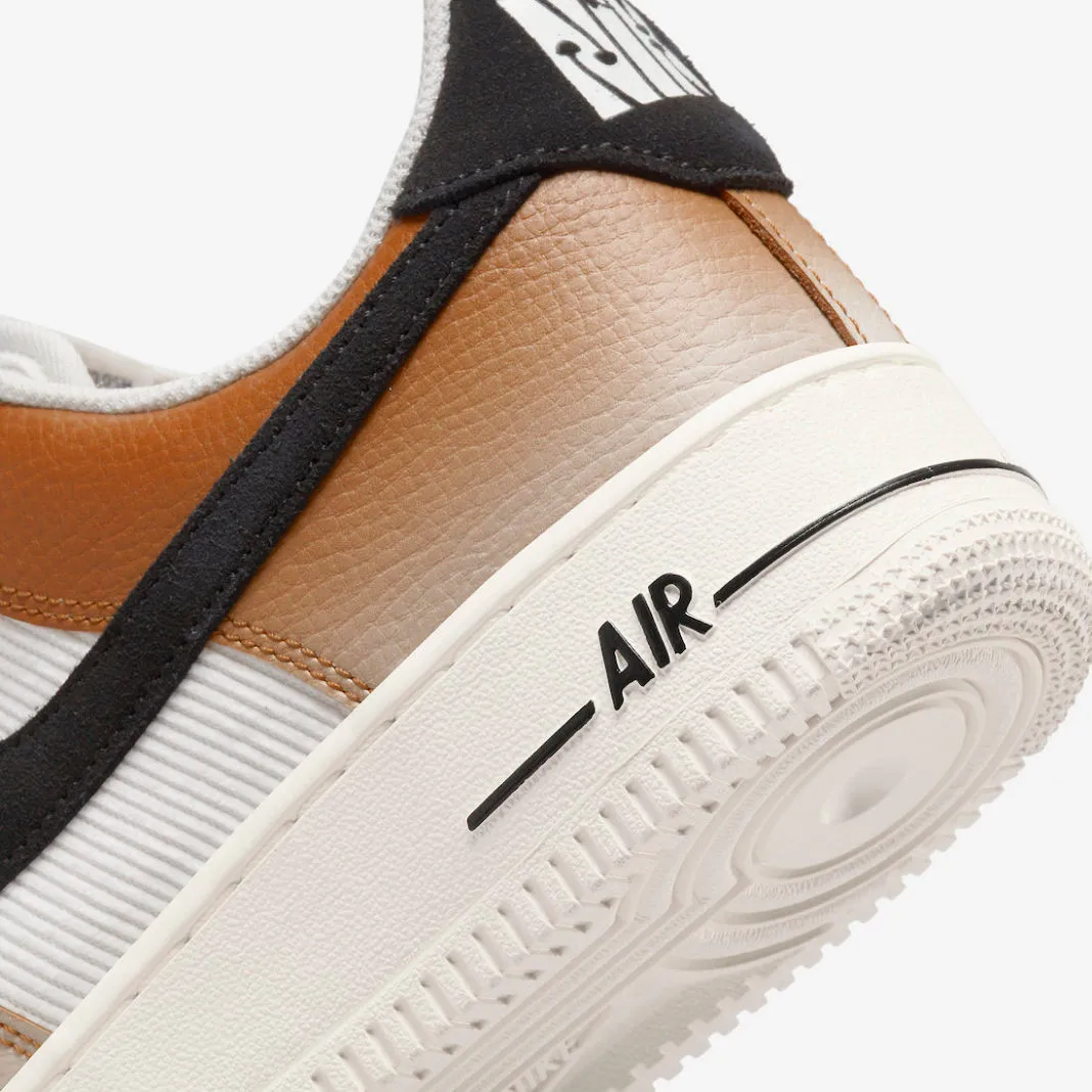 Nike Air Force 1 Low 07 Ale Brown Sanddrift White Sail DO6682-200