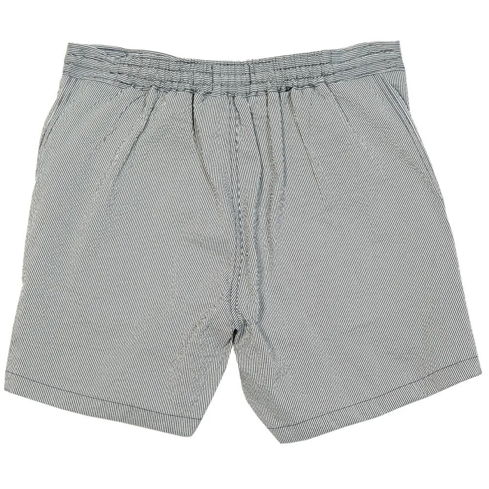 Norse Projects Hauge Bathing ShortsDark Navy