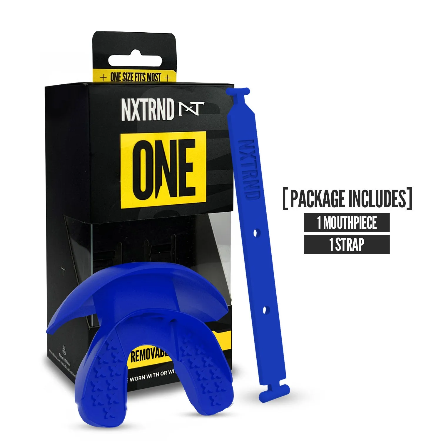 NXTRND ONE Blue