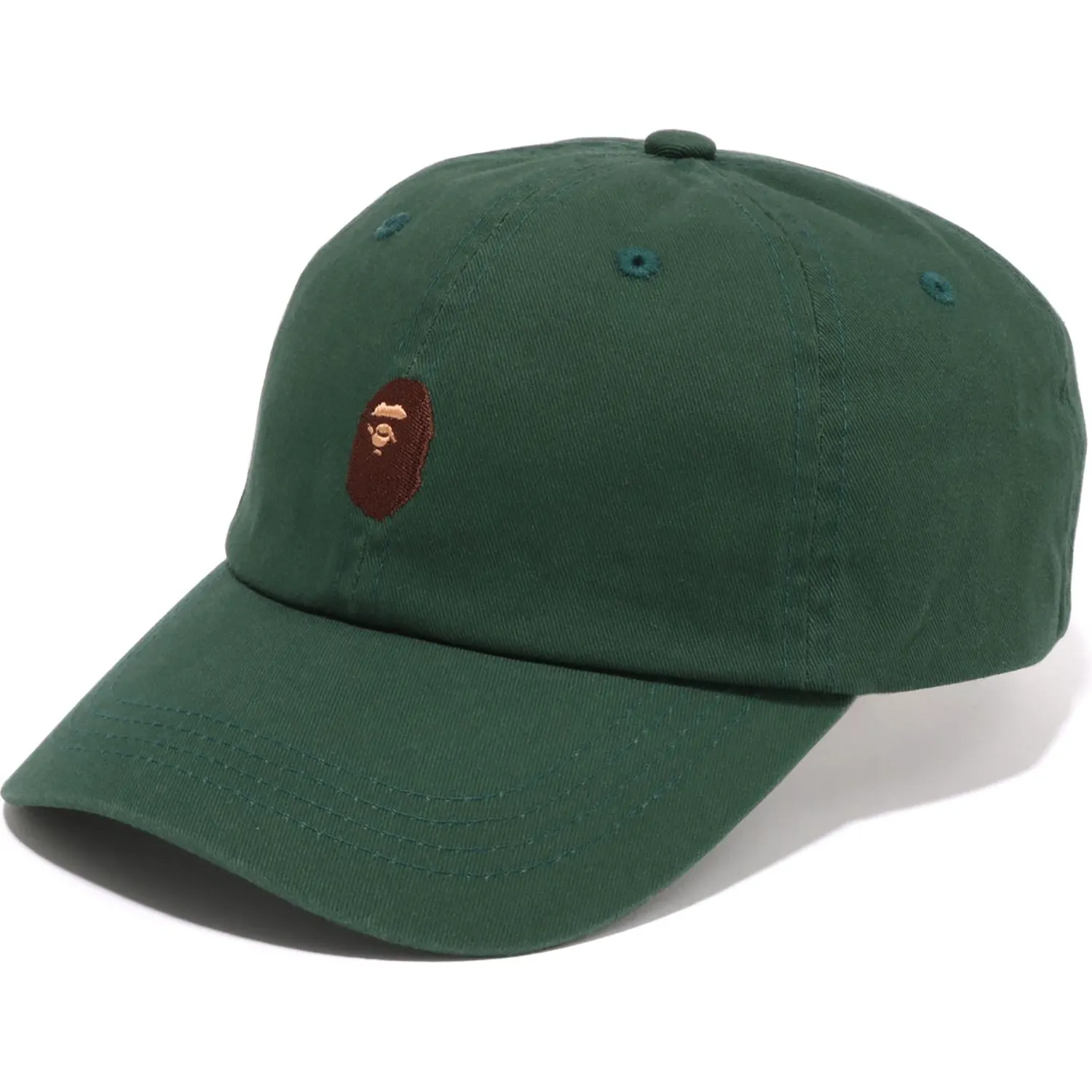 ONE POINT PANEL CAP MENS