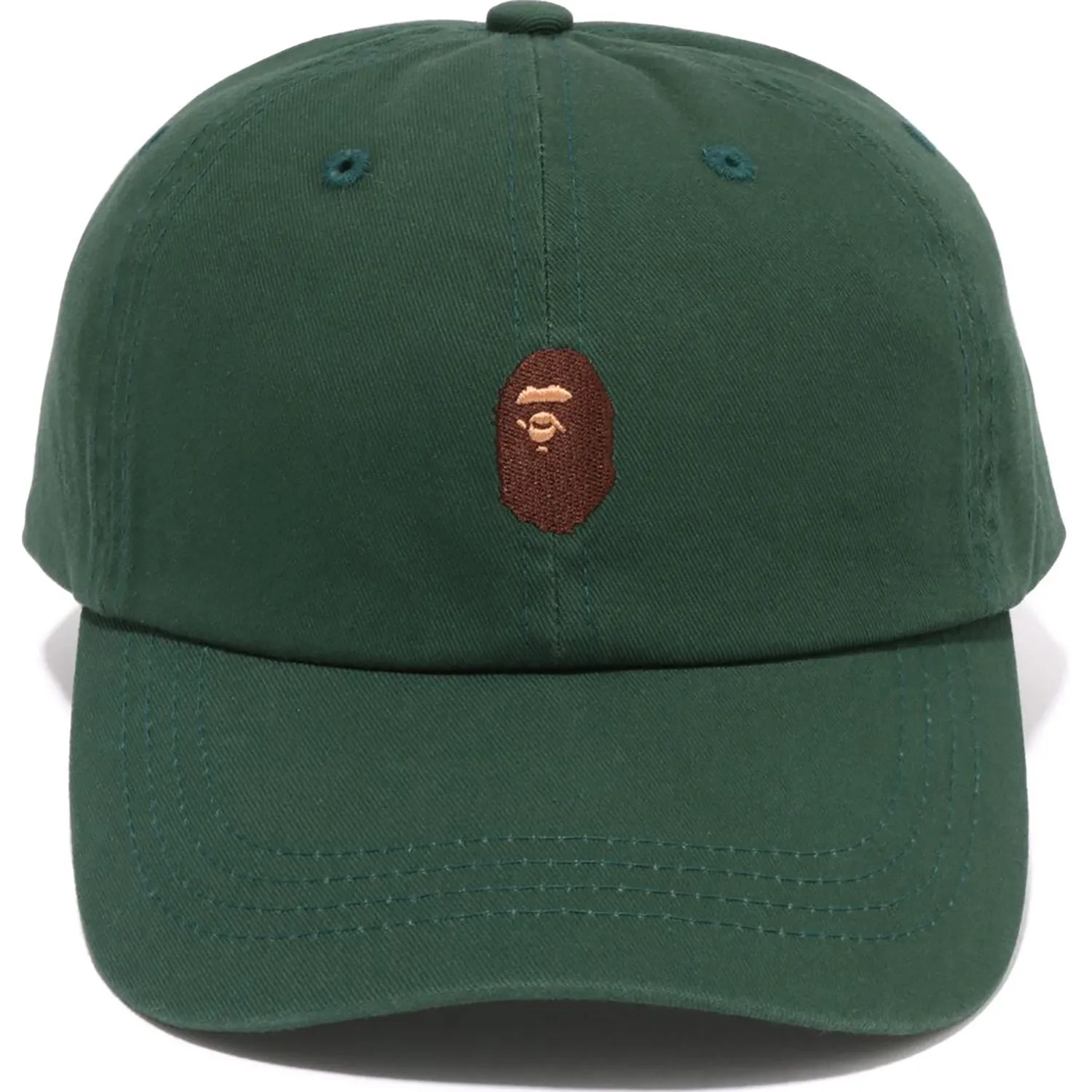 ONE POINT PANEL CAP MENS